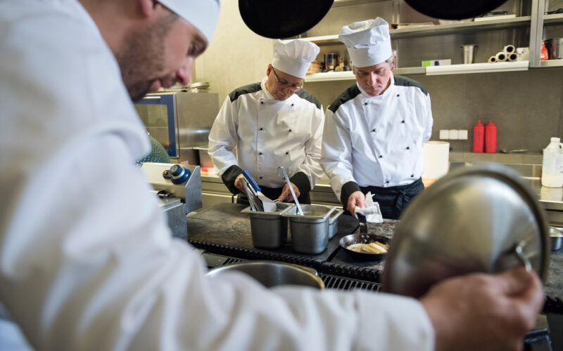 Vlad Chef Mlad